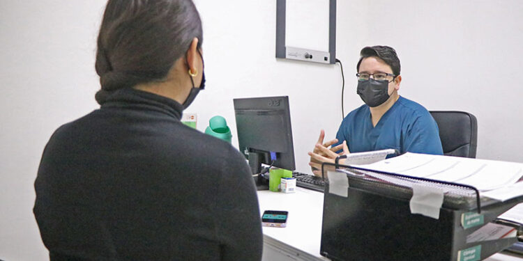 Cuentan centros de salud con pruebas gratuitas de VPH para mujeres sin derechohabiencia