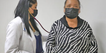 Refuerza Secretaría de Salud vigilancia epidemiológica por tos ferina