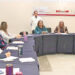 Reinstalan en BCS el Comité Estatal de Atención al Envejecimiento