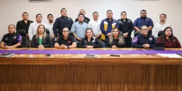 Fortalecen acciones para erradicar la violencia contra las mujeres en Los Cabos