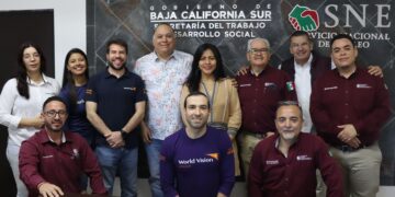 Capacitan a inspectores laborales en materia de trabajo forzoso e infantil 