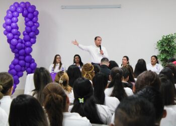 ES EL TRABAJO DE LAS MUJERES DETERMINANTE PARA LA PROCURACIÓN DE JUSTICIA EN BCS