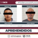 APREHENDE PGJE A 2 IMPUTADOS POR DIVERSOS DELITOS