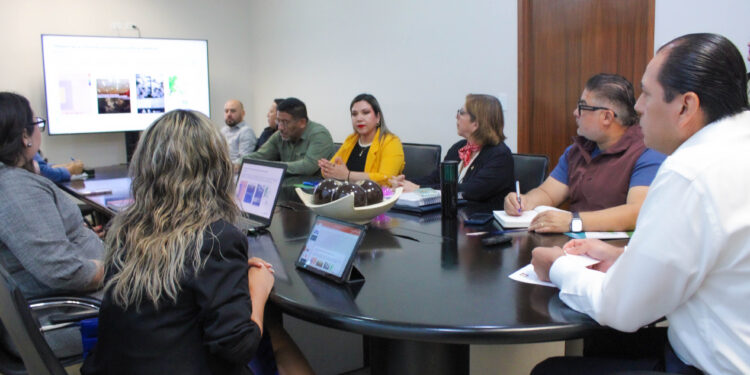 INICIAN EN MARZO CENSO DE JUSTICIA ESTATAL 