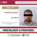OBTIENE PGJE VINCULACIÓN A PROCESO PARA IMPUTADO POR HOMICIDIO CULPOSO 