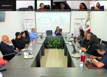 OBTUVO PGJE SIETE SENTENCIAS CONDENATORIAS CONTRA CULPABLES DE DELITOS SEXUALES EL PRIMER BIMESTRE DE ESTE AÑO 
