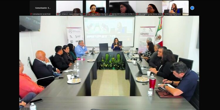 OBTUVO PGJE SIETE SENTENCIAS CONDENATORIAS CONTRA CULPABLES DE DELITOS SEXUALES EL PRIMER BIMESTRE DE ESTE AÑO 