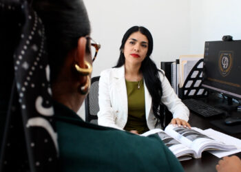 SENTENCIAS QUE VAN DE 20 A 75 AÑOS DE PRISIÓN HA OBTENIDO LA FISCALÍA ESPECIALIZADA EN INVESTIGACIÓN DE FEMINICIDIO