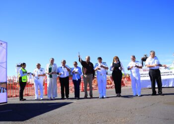 Inician obras de ampliación del Aeropuerto Internacional de Loreto