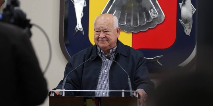 Inicia en Los Cabos el Programa de Vivienda para el Bienestar: VMCC