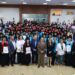 Se fortalece la calidad educativa y tecnológica de la UABCS: Víctor Castro