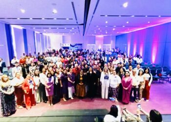 Seguiremos luchando como causa prioritaria por el respeto e igualdad de las mujeres: VMCC