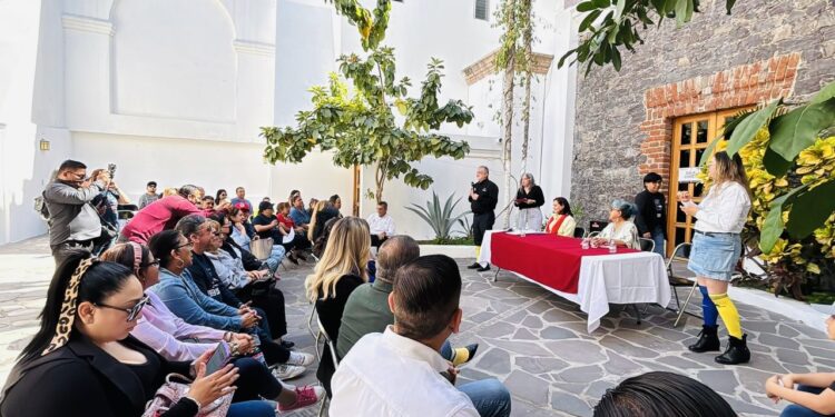 Conmemoran con exposición fotográfica el Día Mundial del Síndrome de Down