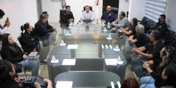 El Gobierno del Estado da en donación predio al Sindicato del CECyTE, en beneficio de sus trabajadores