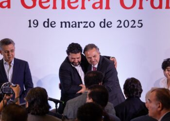 INFONAVIT CONSTITUYE NUEVA ASAMBLEA GENERAL