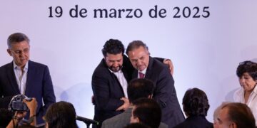 INFONAVIT CONSTITUYE NUEVA ASAMBLEA GENERAL