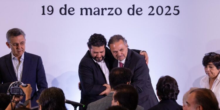 INFONAVIT CONSTITUYE NUEVA ASAMBLEA GENERAL