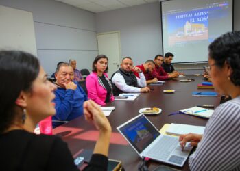 Impulsarán el Turismo Sustentable en El Rosario con Festival Artesanal