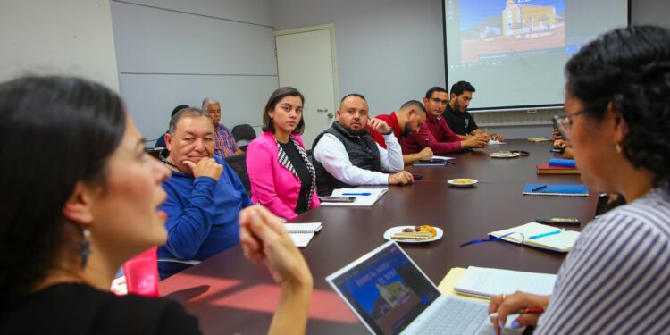 Impulsarán el Turismo Sustentable en El Rosario con Festival Artesanal