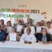 Concluye curso de elaboración de productos lácteos en el CDC Vista Hermosa