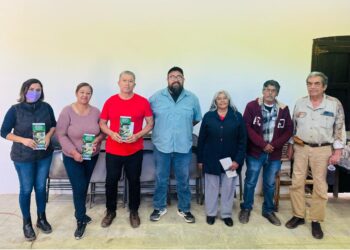 Turismo Municipal impulsa el aviturismo como una alternativa sustentable