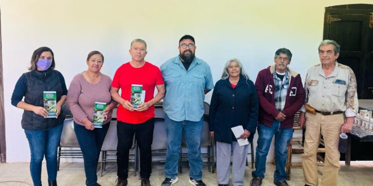 Turismo Municipal impulsa el aviturismo como una alternativa sustentable