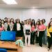 Ayuntamiento de La Paz imparte curso de herramientas digitales a estudiantes de la UTLP