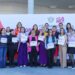 Reconoce Alcaldesa trabajo de las mujeres en labores municipales