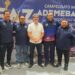 La Paz será sede del Campeonato Nacional de Baloncesto ADEMEBA 2025