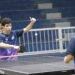Conforman 6 paceños la selección estatal de tenis de mesa 