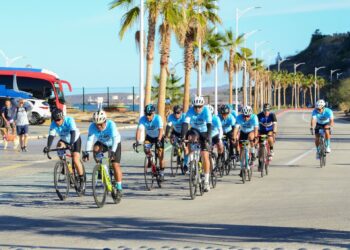 La Paz se prepara para recibir la sexta edición de L’Etape by Tour de France
