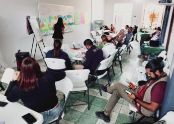Refuerza Los Cabos compromiso con el turismo sustentable en taller regional