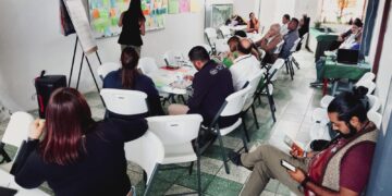 Refuerza Los Cabos compromiso con el turismo sustentable en taller regional
