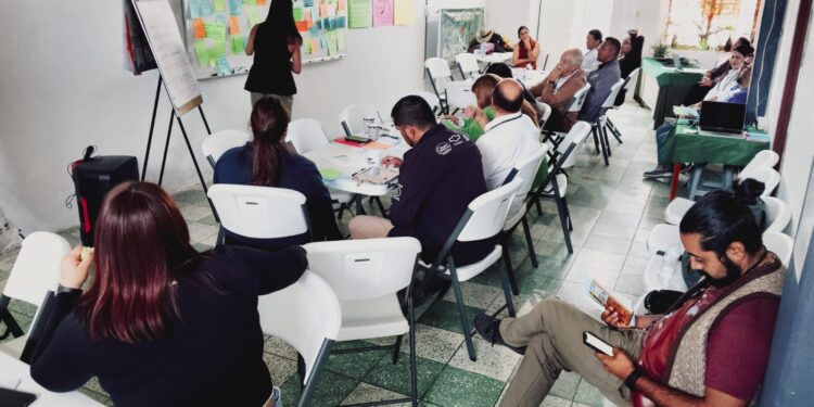 Refuerza Los Cabos compromiso con el turismo sustentable en taller regional