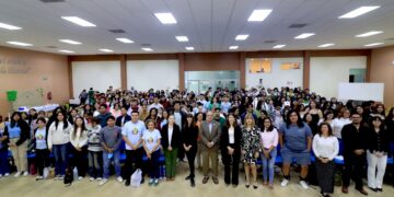 UABCS celebra el Festival de la Francofonía 2025 con el lema “Salvemos nuestro planeta”