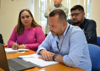 ISSSTE BCS avanza en la reactivación de préstamos personales y mejora de prestaciones para trabajadores