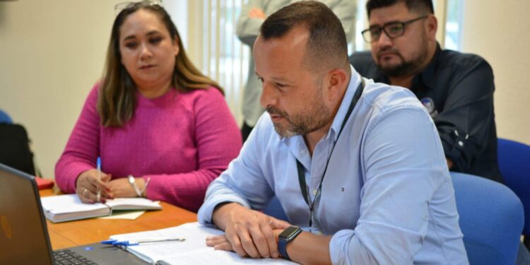 ISSSTE BCS avanza en la reactivación de préstamos personales y mejora de prestaciones para trabajadores