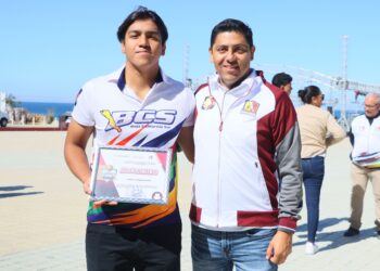 ENTREGARA INSUDE ESTIMULOS A MEDALLISTAS EL 25 DE MARZO