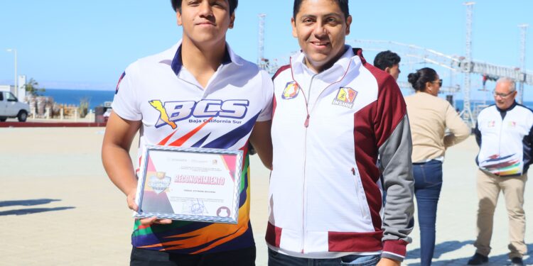 ENTREGARA INSUDE ESTIMULOS A MEDALLISTAS EL 25 DE MARZO