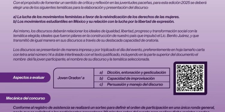 DIF La Paz invita a las pláticas sobre detección de violencia hacia mujeres