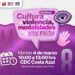 DIF La Paz invita a las pláticas sobre detección de violencia hacia mujeres