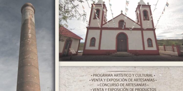 Invitan al Festival Artesanal El Triunfo 2025