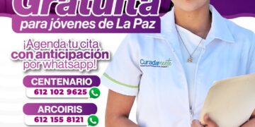Habilitan 6 nuevos centros de atención psicológica gratuita a jóvenes en La Paz