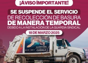 Ayuntamiento de La Paz y Gobierno de BCS trabajan para lograr acuerdos con la base sindicalizada