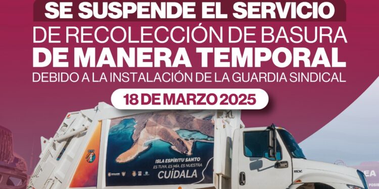 Ayuntamiento de La Paz y Gobierno de BCS trabajan para lograr acuerdos con la base sindicalizada