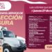 Anuncian recolección de basura para el jueves 27 de marzo