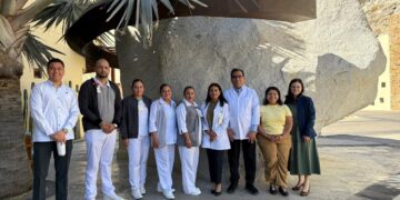 Realiza ISSSTE BCS jornadas de salud integral en Cabo San Lucas