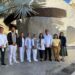 Realiza ISSSTE BCS jornadas de salud integral en Cabo San Lucas