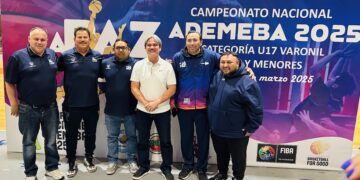 NACIONAL DE BASQUETBOL SERA UNA MOTIVACION PARA LOS JOVENES: FIOL