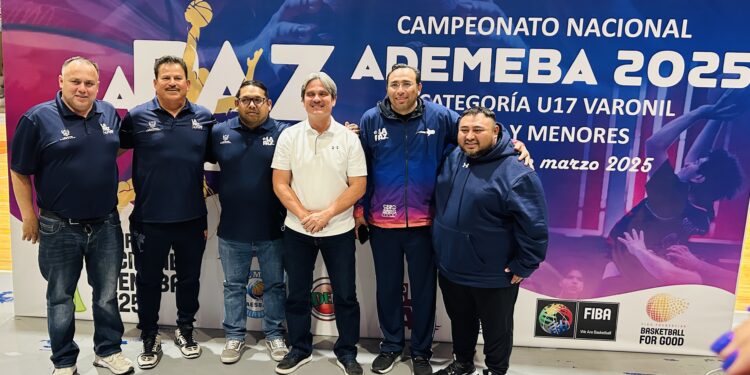 NACIONAL DE BASQUETBOL SERA UNA MOTIVACION PARA LOS JOVENES: FIOL